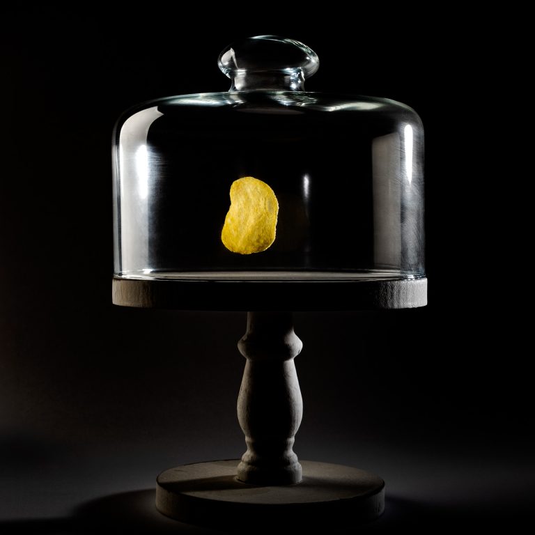 Imagen de producto patata frita Bonilla a la Vista.