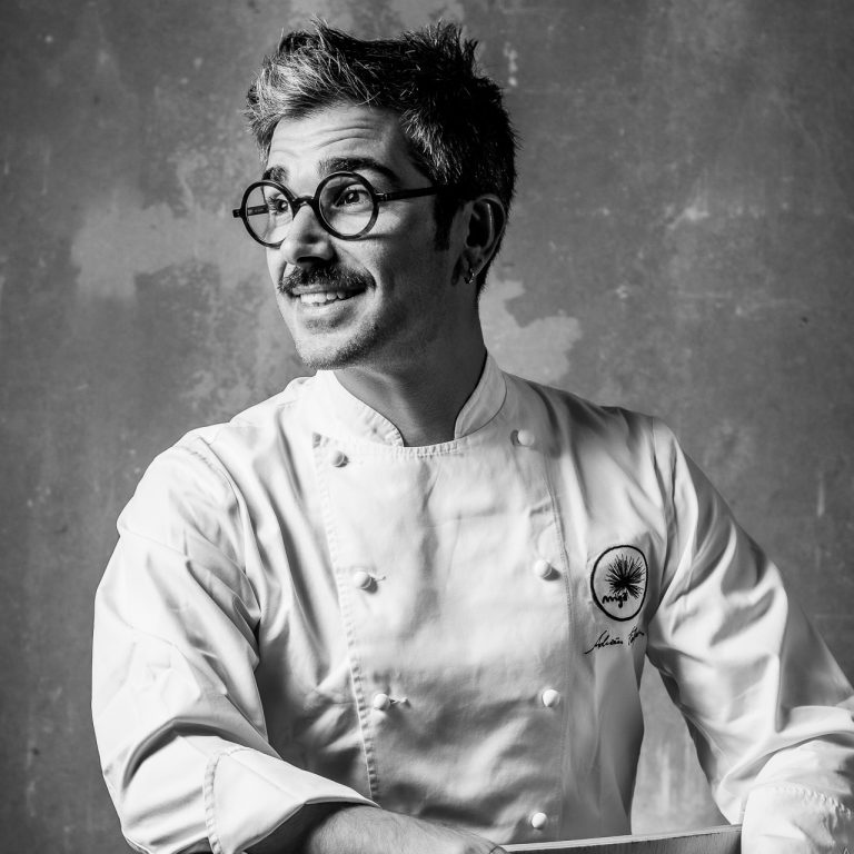 Fotografía corporativa, retrato de Adrián Felipez.