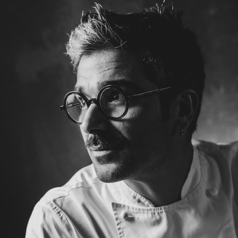 Retrato corporativo.