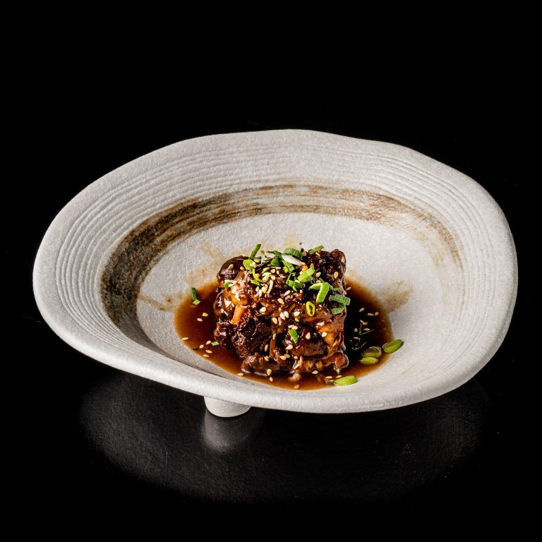 Fotografía gastronómica.