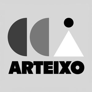 logotipo cca arteixo