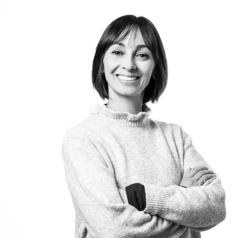 Retrato corporativo luz profesional