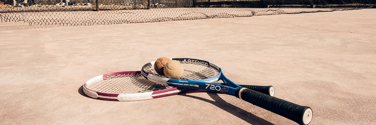 plano detalle de una casa de turismo rural